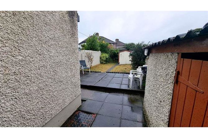 76 Brandon Road, Drimnagh, Dublin 12