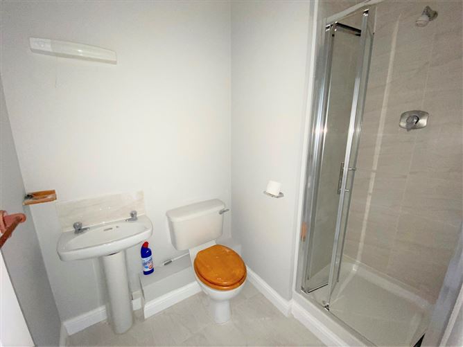 Apartment 9 Scariff House, Waterville,, Blanchardstown, Dublin 15
