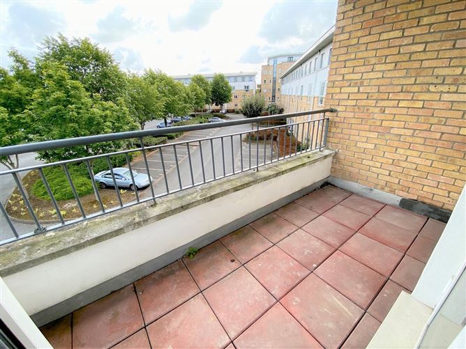 Apartment 9 Scariff House, Waterville,, Blanchardstown, Dublin 15