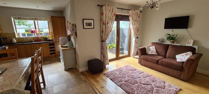 9 Bothar Fergus, Dun Ri, Carrick-On-Shannon, Leitrim