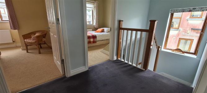 9 Bothar Fergus, Dun Ri, Carrick-On-Shannon, Leitrim