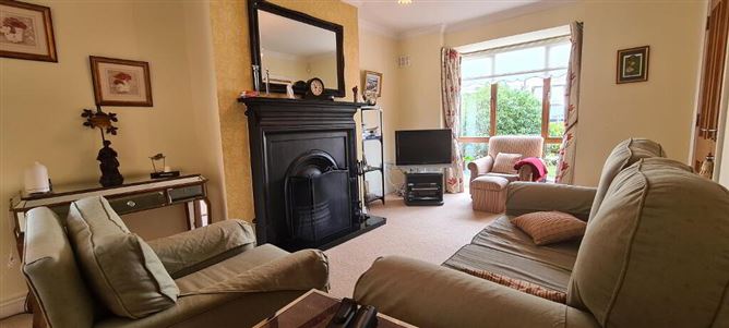 9 Bothar Fergus, Dun Ri, Carrick-On-Shannon, Leitrim