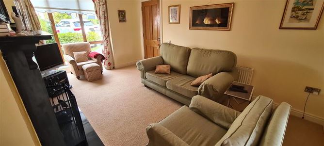9 Bothar Fergus, Dun Ri, Carrick-On-Shannon, Leitrim