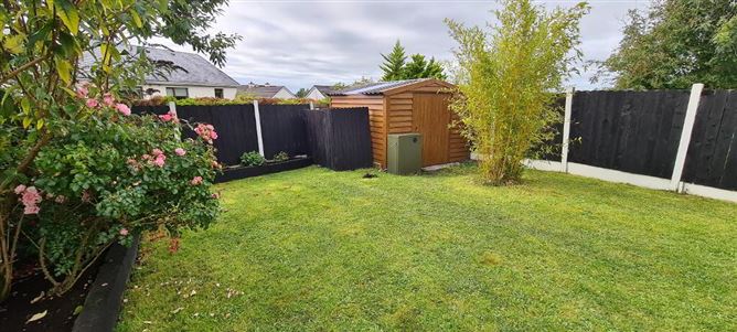9 Bothar Fergus, Dun Ri, Carrick-On-Shannon, Leitrim