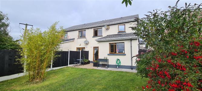 9 Bothar Fergus, Dun Ri, Carrick-On-Shannon, Leitrim