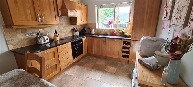 9 Bothar Fergus, Dun Ri, Carrick-On-Shannon, Leitrim