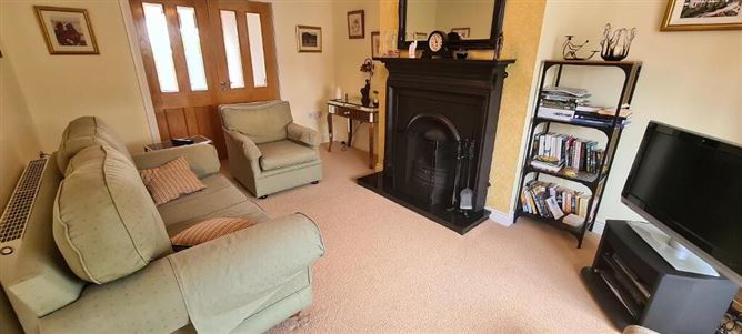 9 Bothar Fergus, Dun Ri, Carrick-On-Shannon, Leitrim