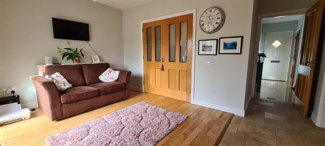 9 Bothar Fergus, Dun Ri, Carrick-On-Shannon, Leitrim