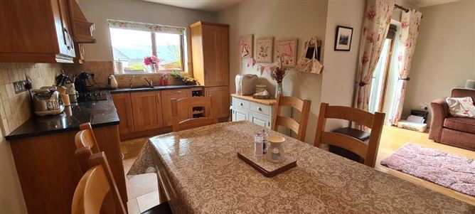 9 Bothar Fergus, Dun Ri, Carrick-On-Shannon, Leitrim