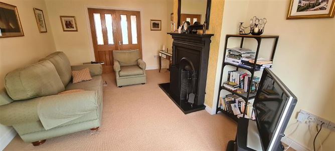 9 Bothar Fergus, Dun Ri, Carrick-On-Shannon, Leitrim