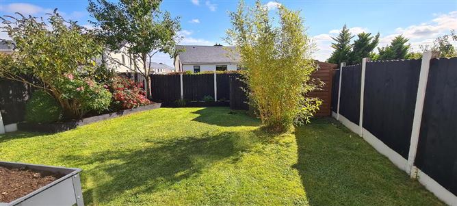 9 Bothar Fergus, Dun Ri, Carrick-On-Shannon, Leitrim