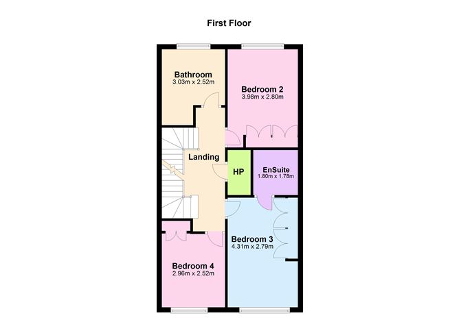 11 The Avenue, Carrickmines Green, Carrickmines, Dublin 18