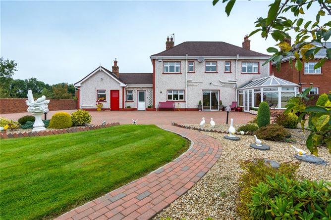 Eden House, Ballinalee Road, Longford Town, Co. Longford