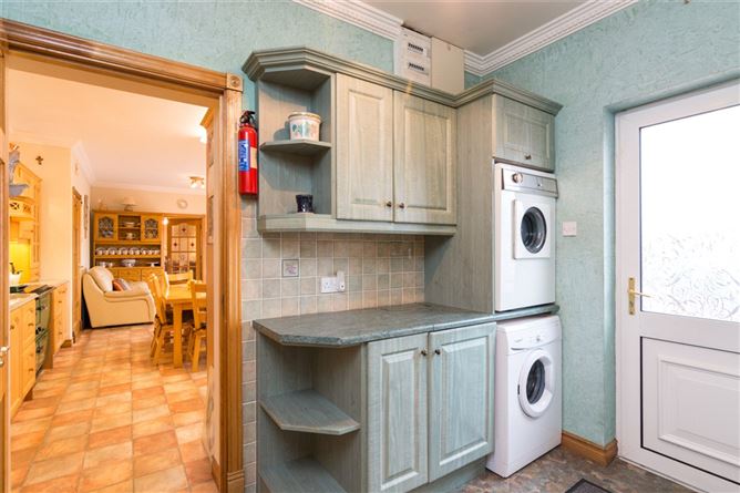 Eden House, Ballinalee Road, Longford Town, Co. Longford