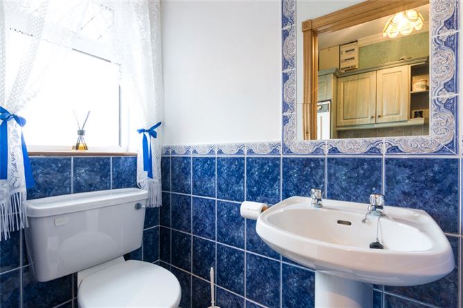 Eden House, Ballinalee Road, Longford Town, Co. Longford