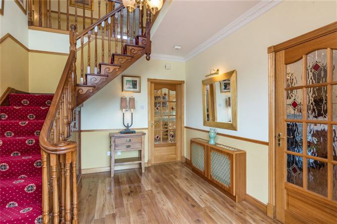 Eden House, Ballinalee Road, Longford Town, Co. Longford