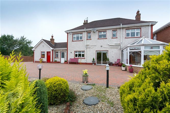 Eden House, Ballinalee Road, Longford Town, Co. Longford
