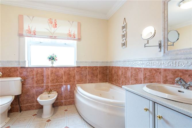 Eden House, Ballinalee Road, Longford Town, Co. Longford