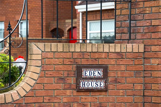 Eden House, Ballinalee Road, Longford Town, Co. Longford