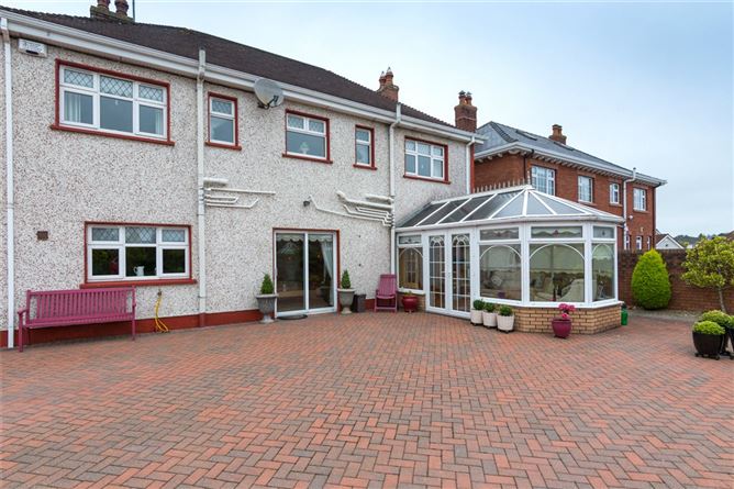 Eden House, Ballinalee Road, Longford Town, Co. Longford