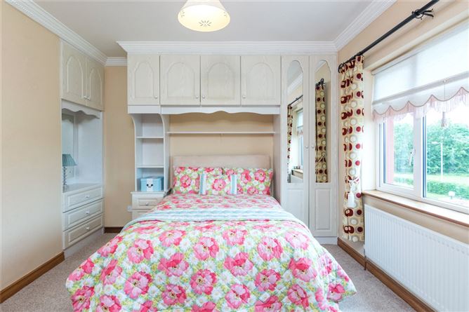 Eden House, Ballinalee Road, Longford Town, Co. Longford