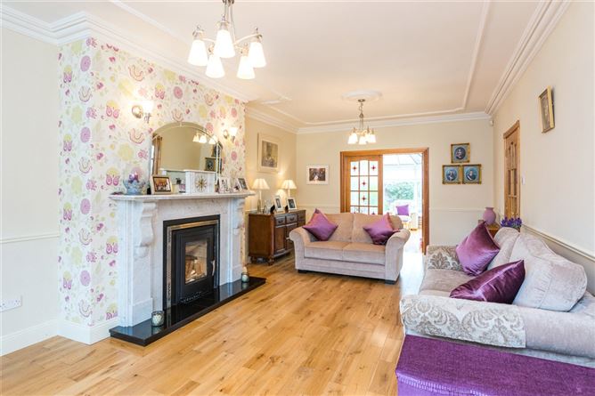 Eden House, Ballinalee Road, Longford Town, Co. Longford