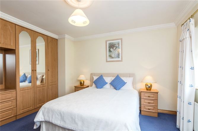 Eden House, Ballinalee Road, Longford Town, Co. Longford