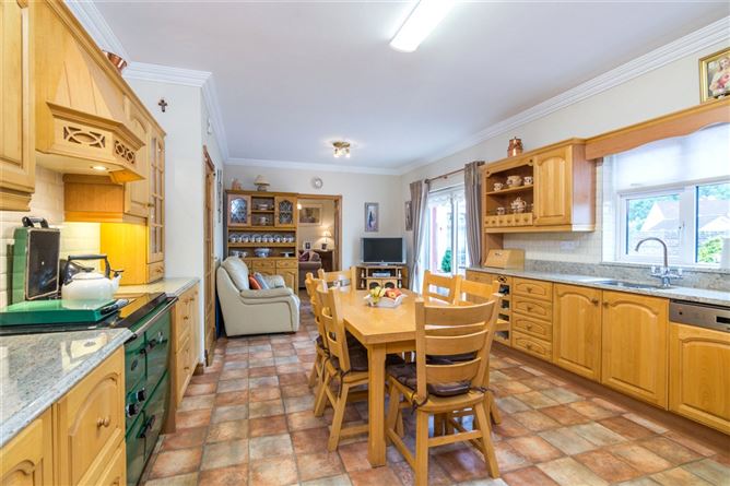 Eden House, Ballinalee Road, Longford Town, Co. Longford