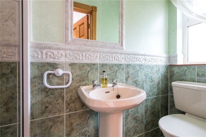 Eden House, Ballinalee Road, Longford Town, Co. Longford