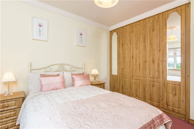 Eden House, Ballinalee Road, Longford Town, Co. Longford