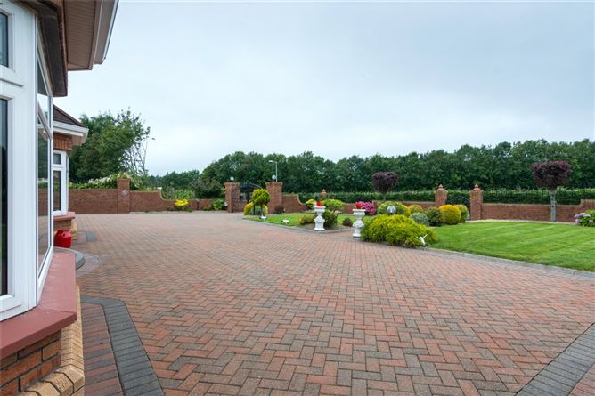 Eden House, Ballinalee Road, Longford Town, Co. Longford