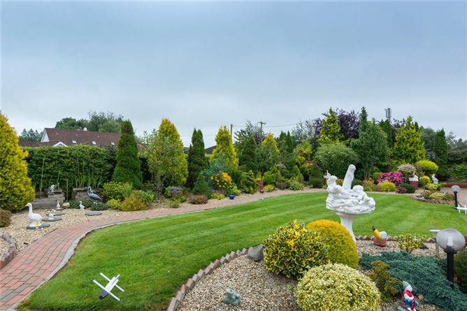 Eden House, Ballinalee Road, Longford Town, Co. Longford