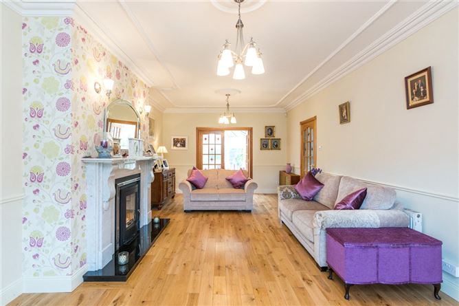 Eden House, Ballinalee Road, Longford Town, Co. Longford