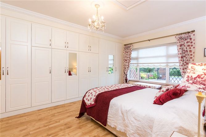 Eden House, Ballinalee Road, Longford Town, Co. Longford