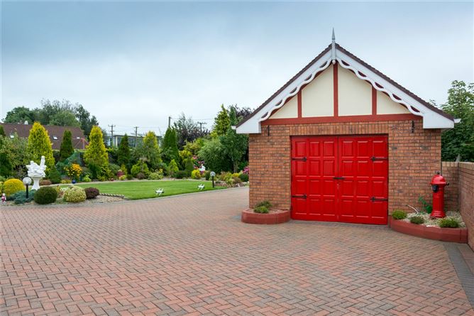 Eden House, Ballinalee Road, Longford Town, Co. Longford