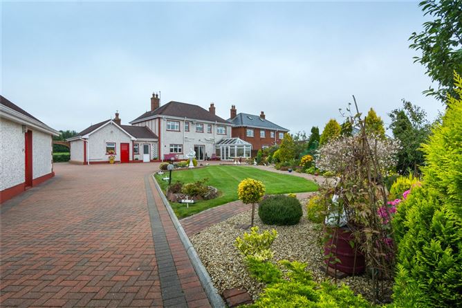 Eden House, Ballinalee Road, Longford Town, Co. Longford