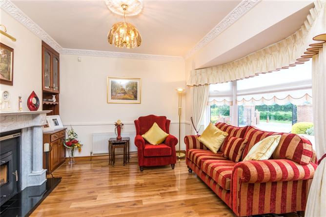 Eden House, Ballinalee Road, Longford Town, Co. Longford