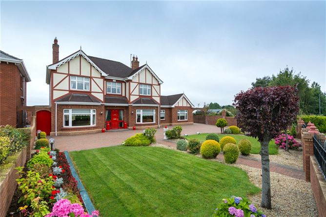 Eden House, Ballinalee Road, Longford Town, Co. Longford
