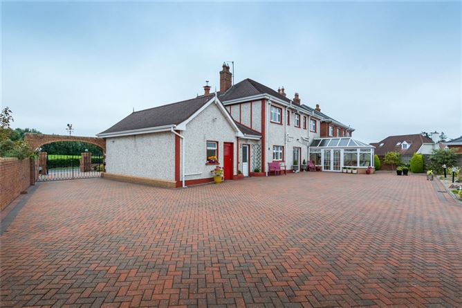 Eden House, Ballinalee Road, Longford Town, Co. Longford