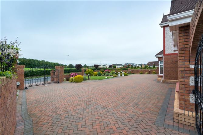 Eden House, Ballinalee Road, Longford Town, Co. Longford