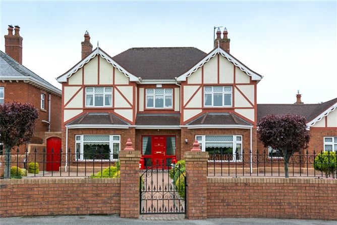 Eden House, Ballinalee Road, Longford Town, Co. Longford
