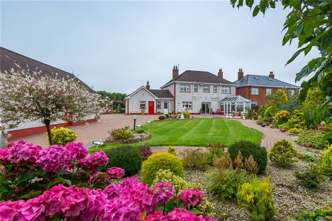 Eden House, Ballinalee Road, Longford Town, Co. Longford