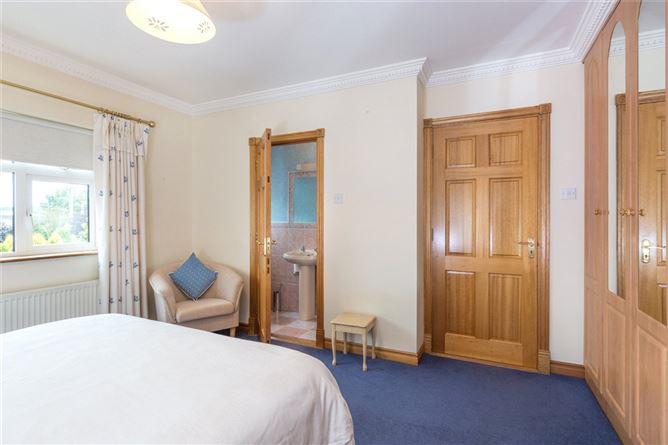 Eden House, Ballinalee Road, Longford Town, Co. Longford