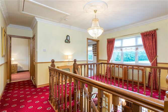 Eden House, Ballinalee Road, Longford Town, Co. Longford