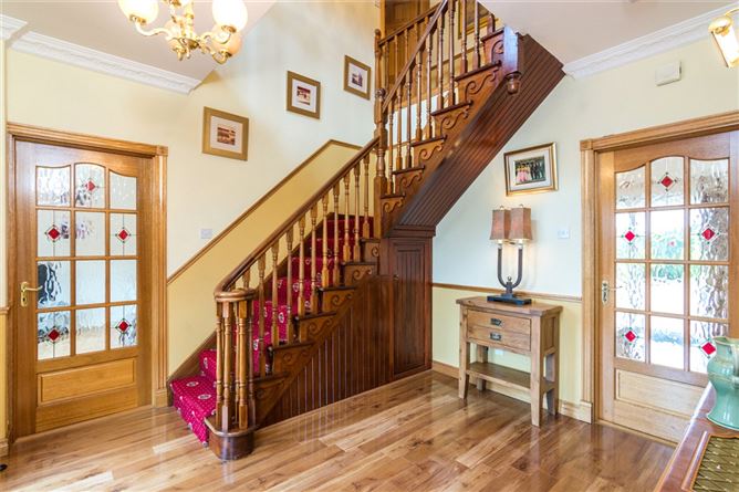 Eden House, Ballinalee Road, Longford Town, Co. Longford