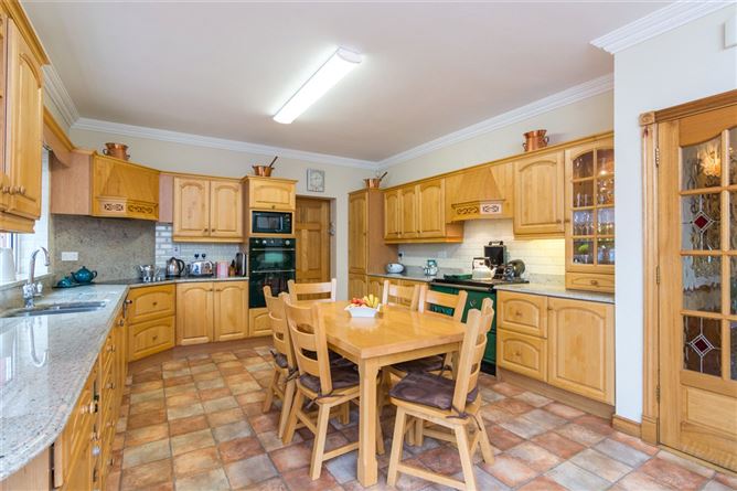 Eden House, Ballinalee Road, Longford Town, Co. Longford
