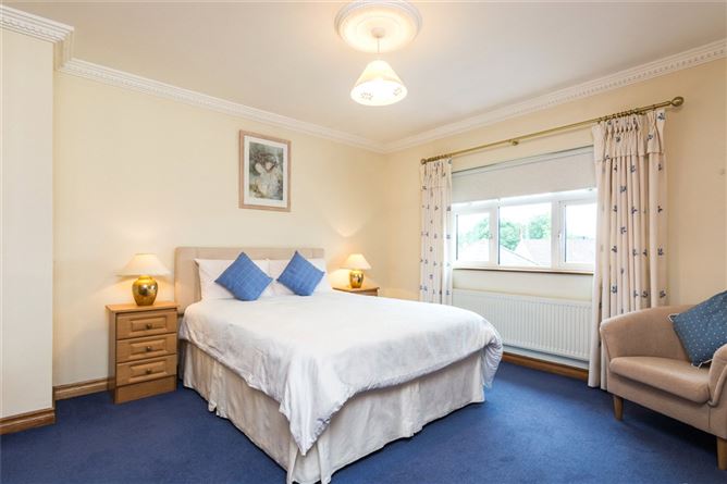Eden House, Ballinalee Road, Longford Town, Co. Longford