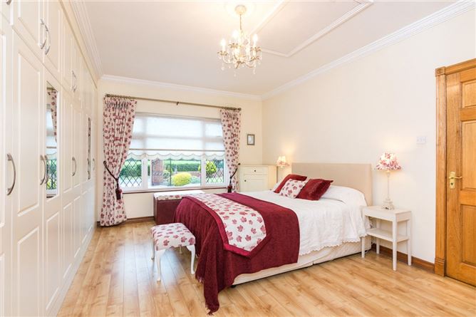 Eden House, Ballinalee Road, Longford Town, Co. Longford