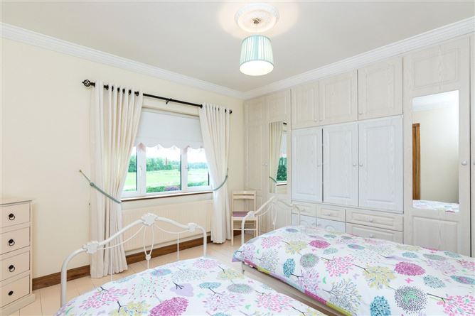 Eden House, Ballinalee Road, Longford Town, Co. Longford