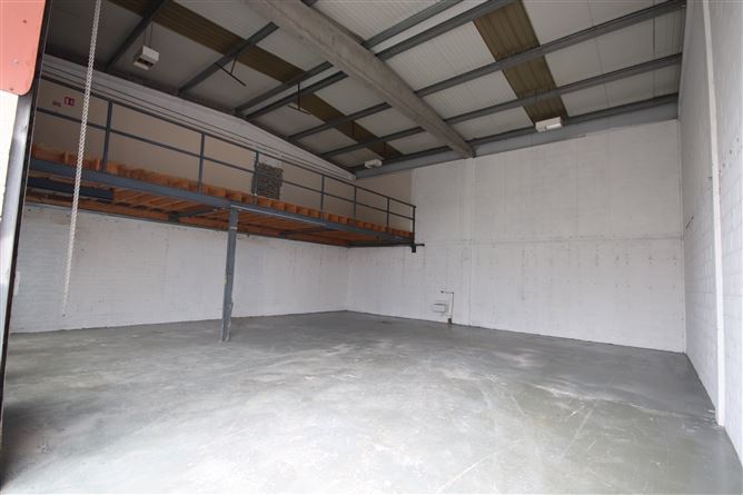 Unit F1, Kildare Business Park, Melitta Road, Kildare Town, Kildare